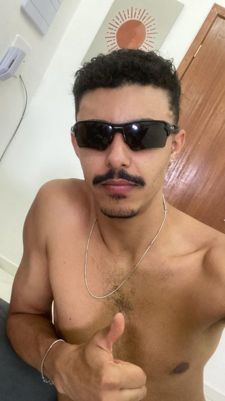 Alex Paulista 7
