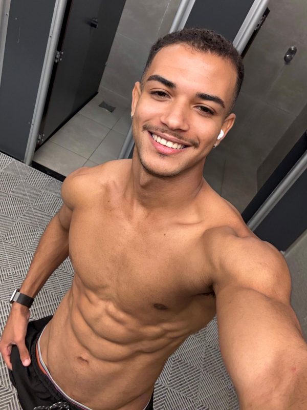 Yuri Lima 23