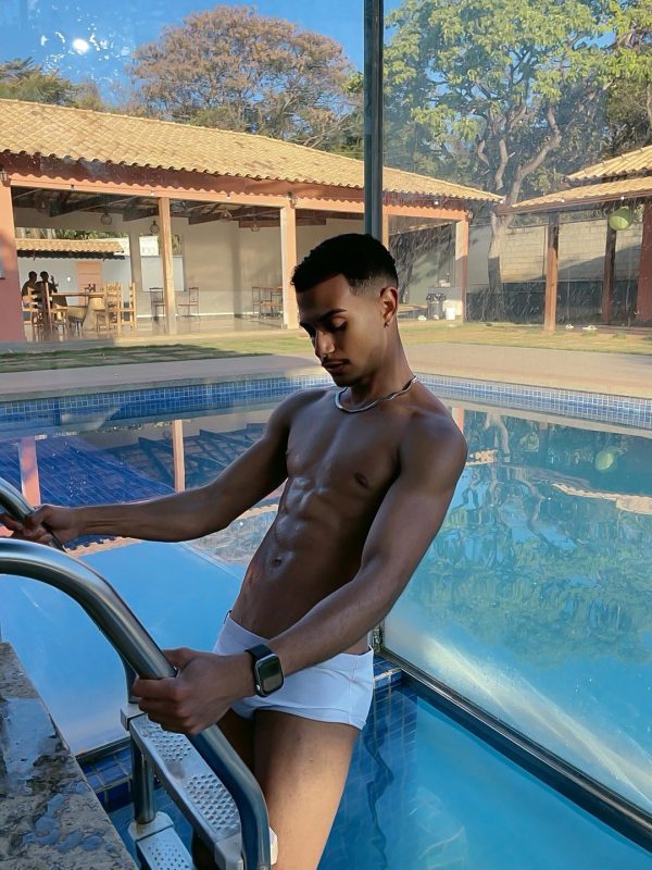 Yuri Lima 37