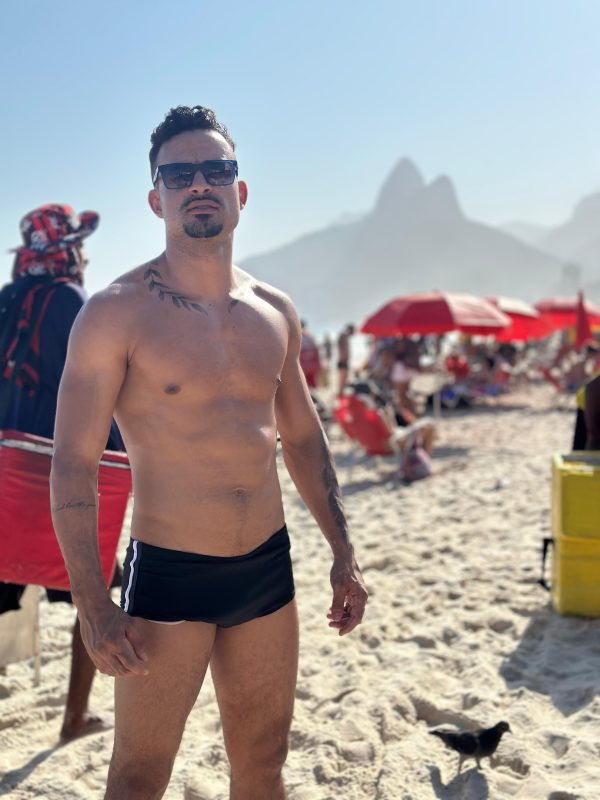 Henrique Dotado 3