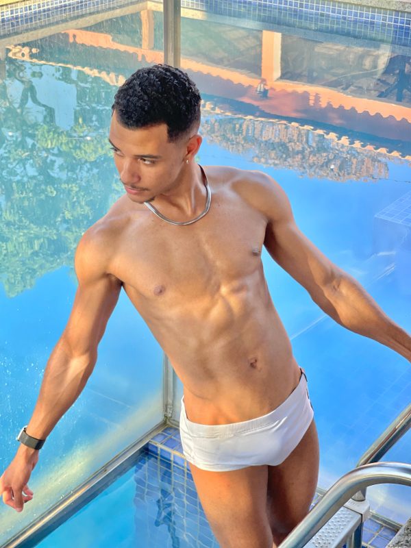 Yuri Lima 47