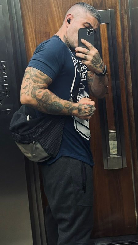 Victor Nalla 12