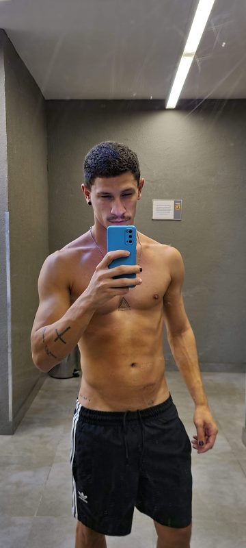 Breno Ghama 1