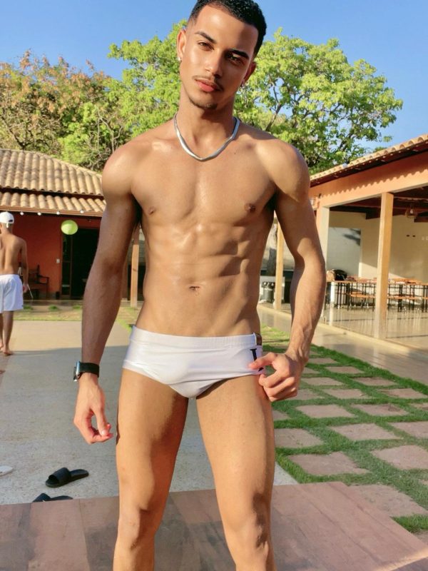 Yuri Lima 42