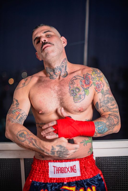Victor Nalla 9