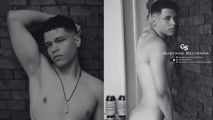 Gustavo Dom