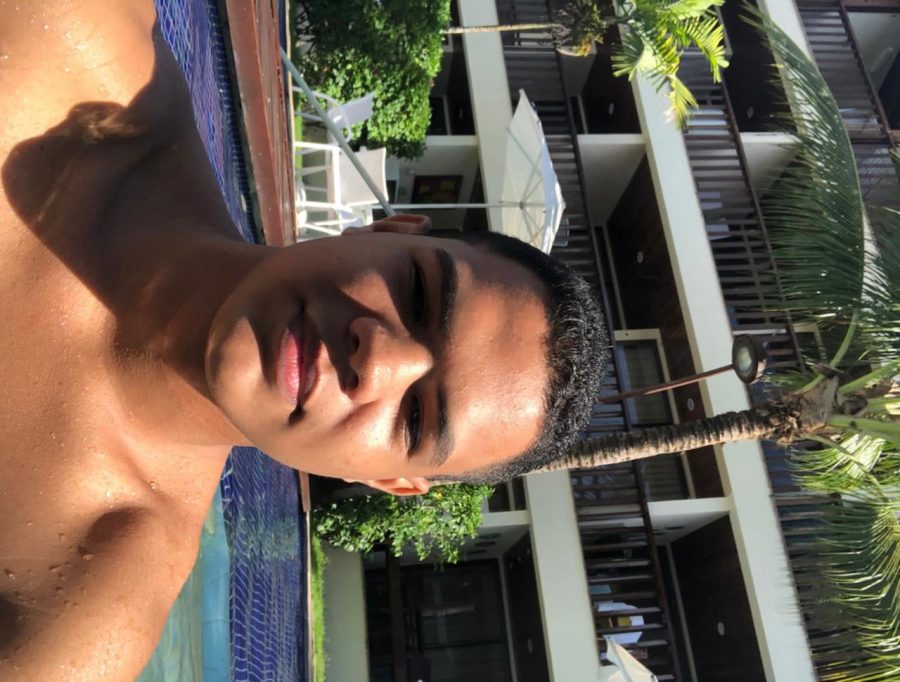 Arthur Vitor 11