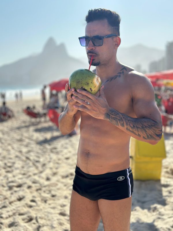 Henrique Dotado 6