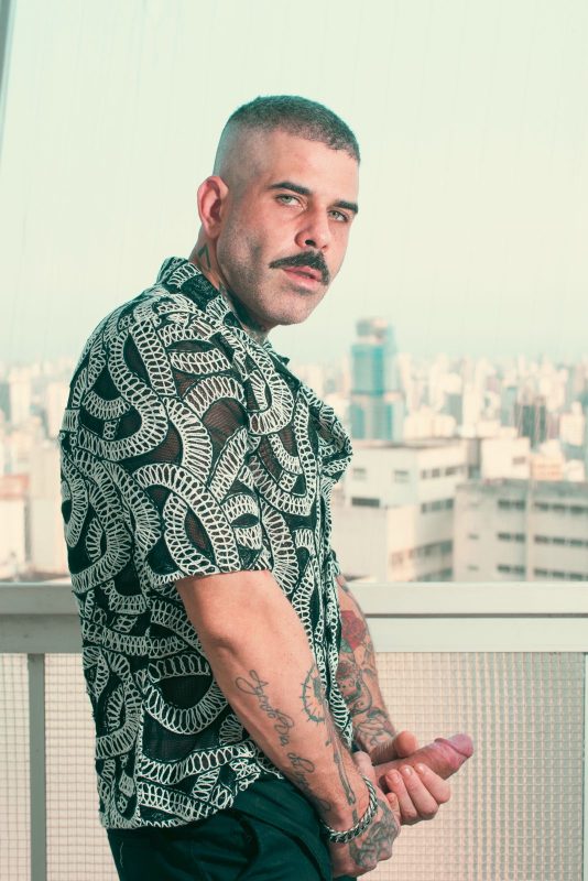 Victor Nalla 30