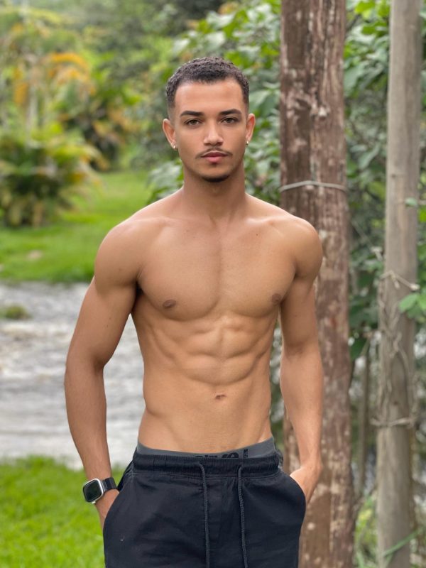 Yuri Lima 39