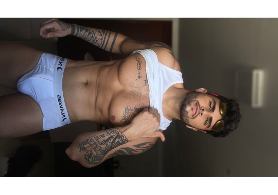 Rodrigo Macedo 23
