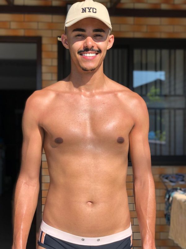 Alex Paulista 5
