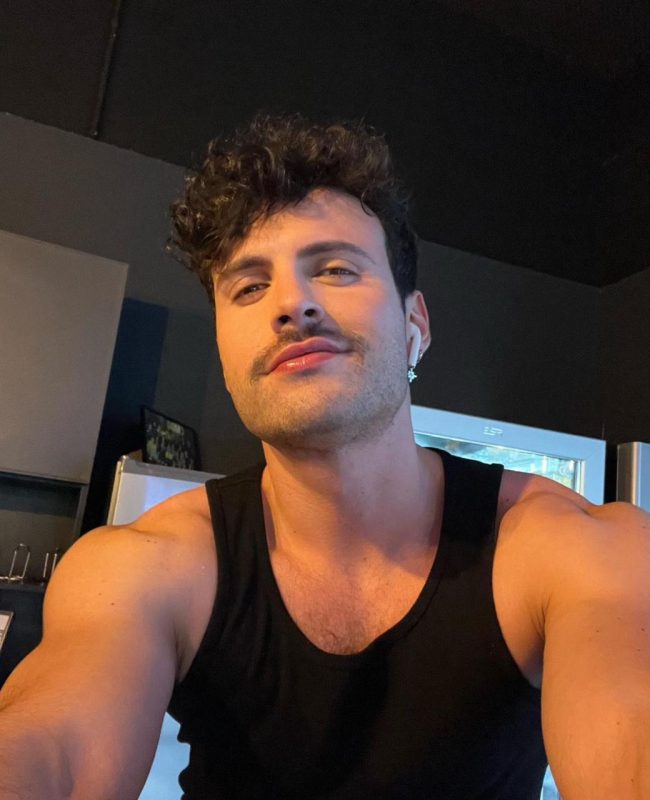 Alexandre Becker 6