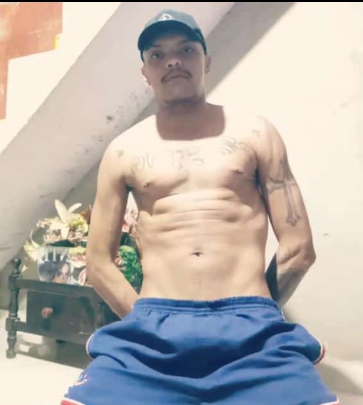 Gustavo Alkmin 19