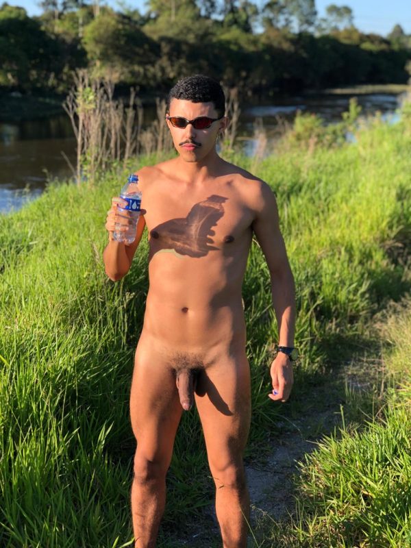 Alex Paulista 19