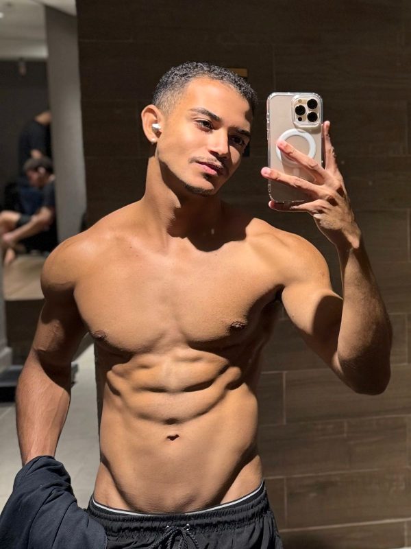 Yuri Lima 40