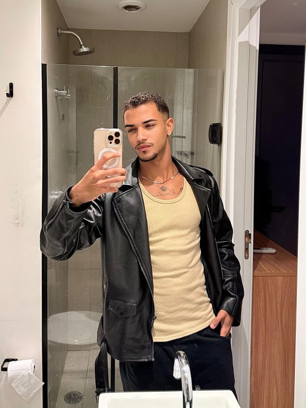 Yuri Lima 27