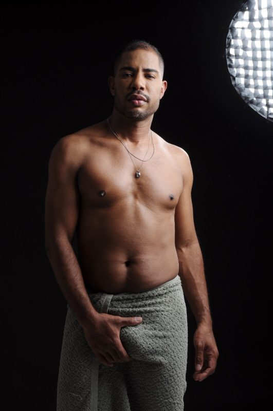 Ariel Olivera 1