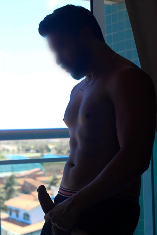 Victor Frota 18