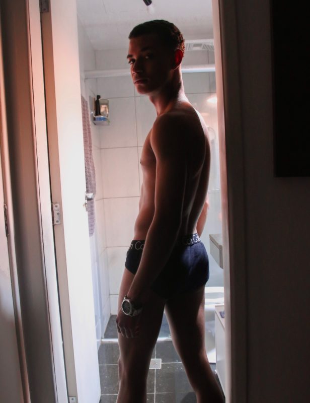 Yuri Lima 52