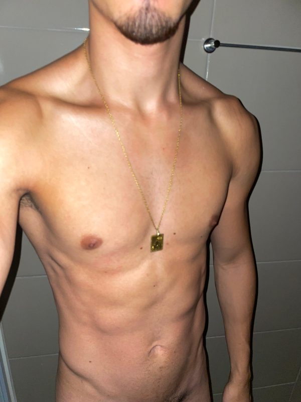 Henrique Ferraz 20