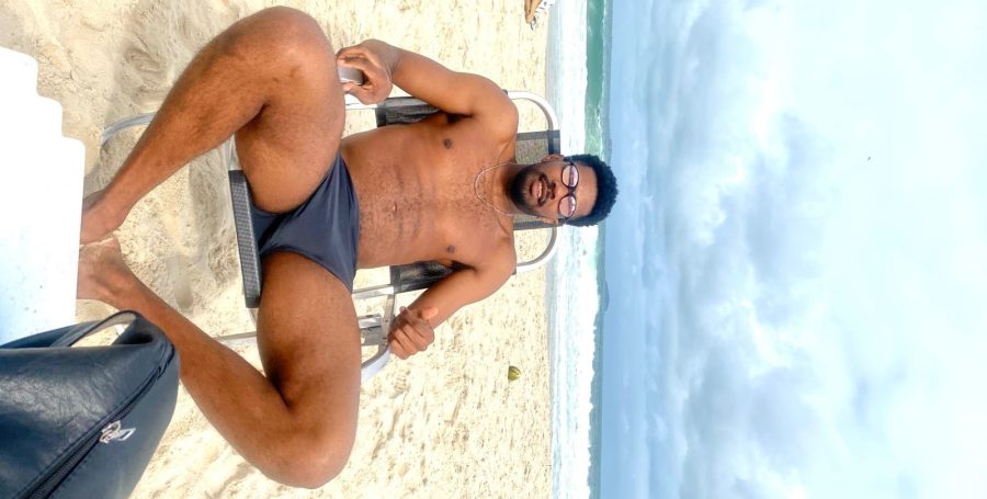 Derick Souza 32