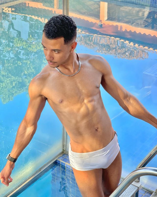 Yuri Lima 41