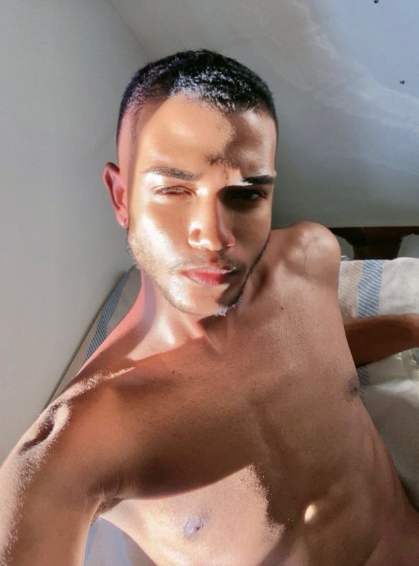Yuri Lima 58