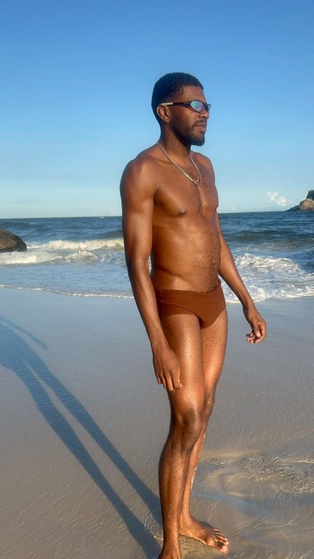 Derick Souza 24