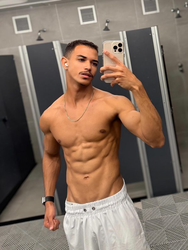Yuri Lima 24