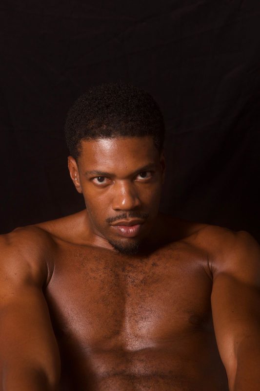 Derick Souza 13