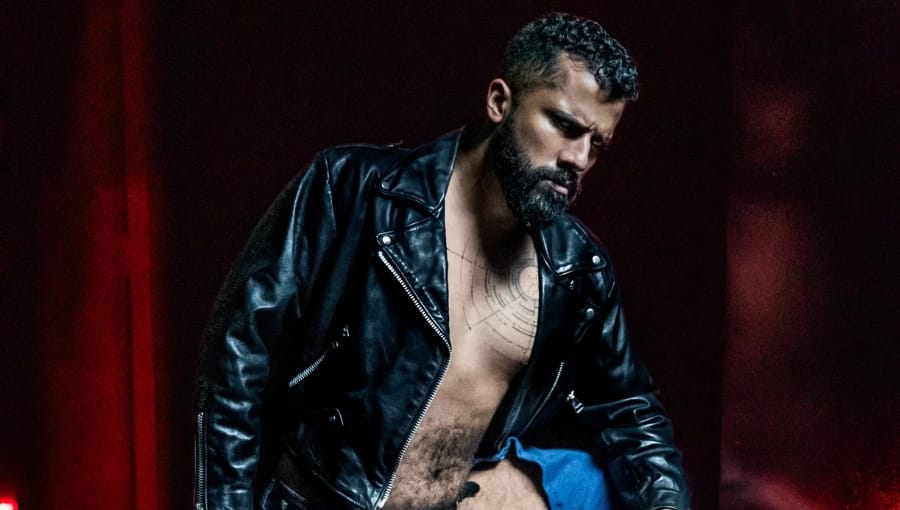 Eros Masso