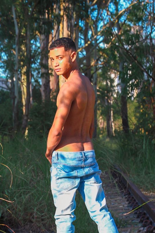 Yuri Lima 56