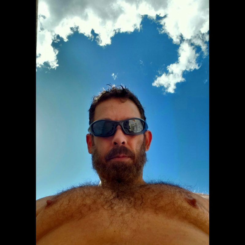 Beto Alpha 11