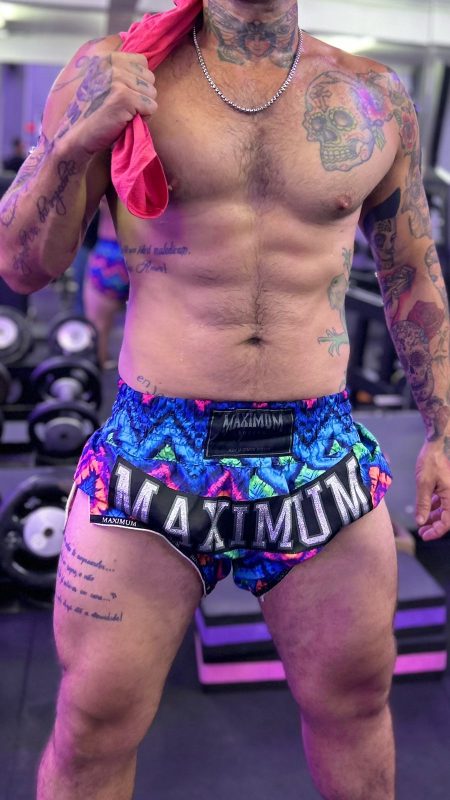 Victor Nalla 51