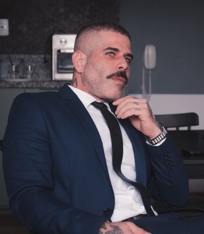 Victor Nalla