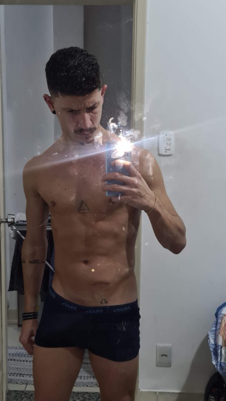 Breno Ghama 14