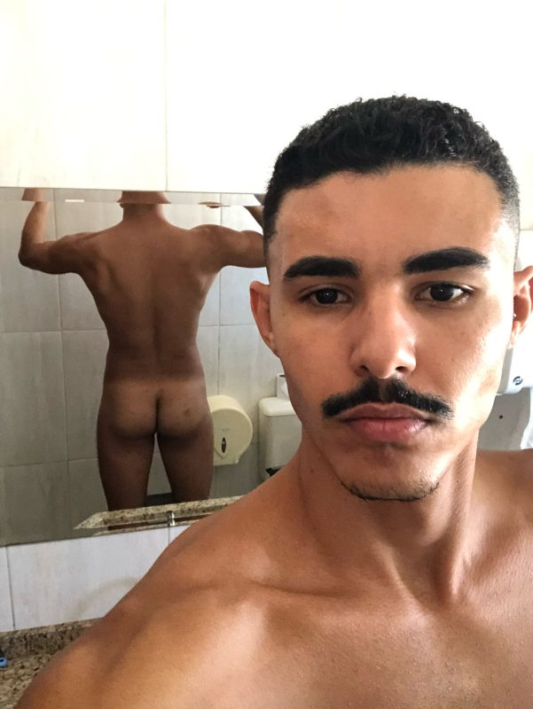 Alex Paulista 21
