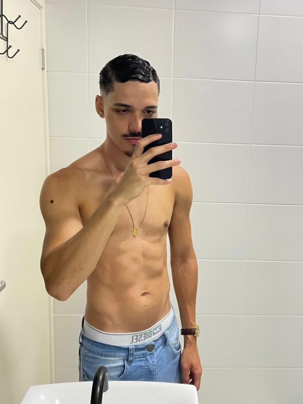 Henrique Ferraz 4