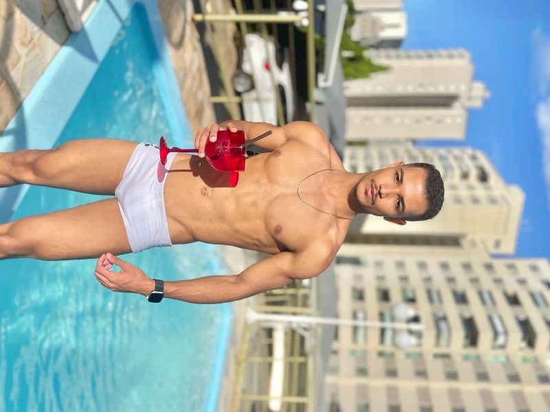 Yuri Lima 38