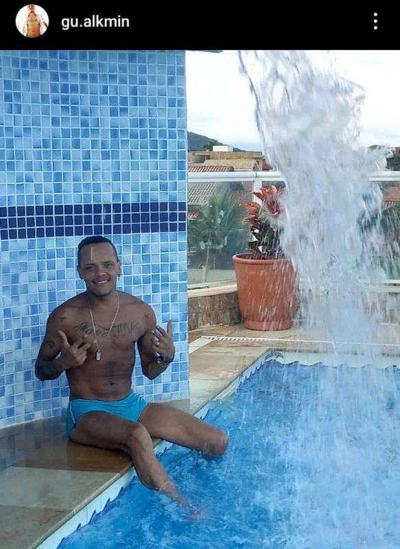 Gustavo Alkmin 16
