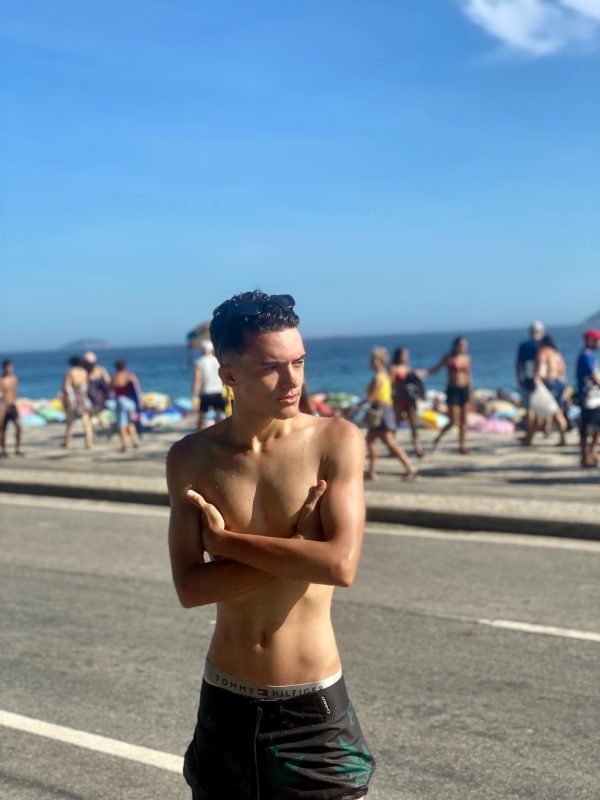 Biel Rodriguez 5
