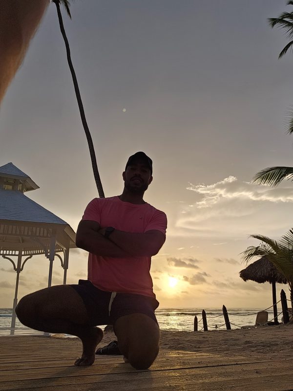 Ariel Olivera 21