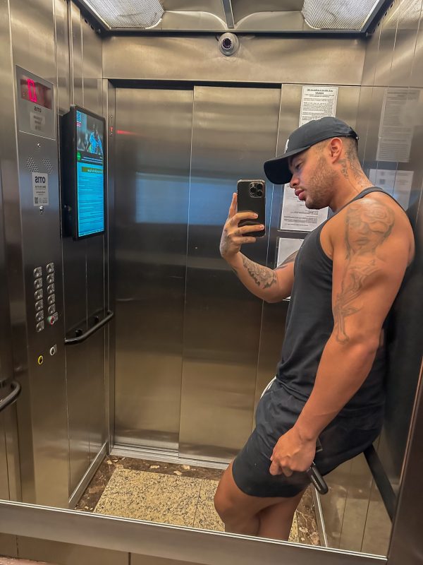 Lucas Barbosa 11