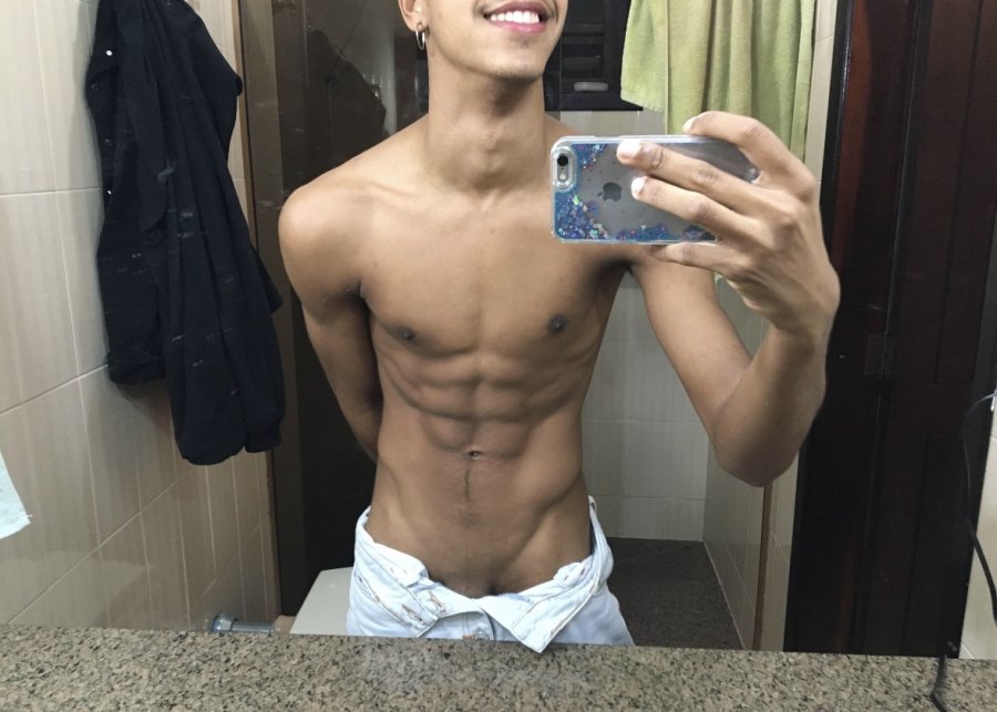 Matheus Silca