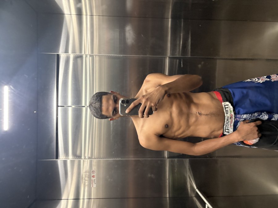 Matheus Silca 6