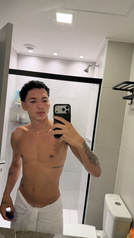 Carlos Braga Xxl 22cm 20
