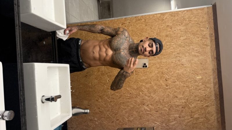 Tauan Lima 8
