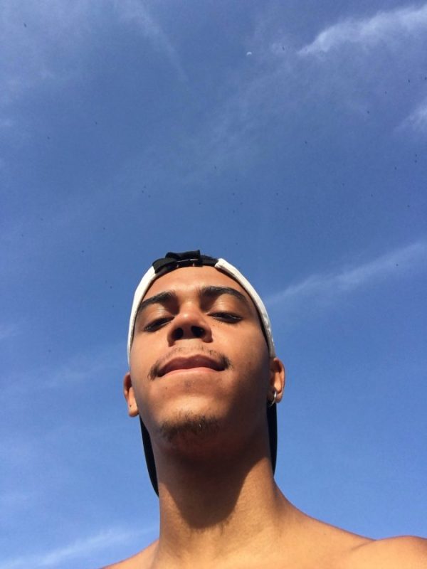 Matheus Silca