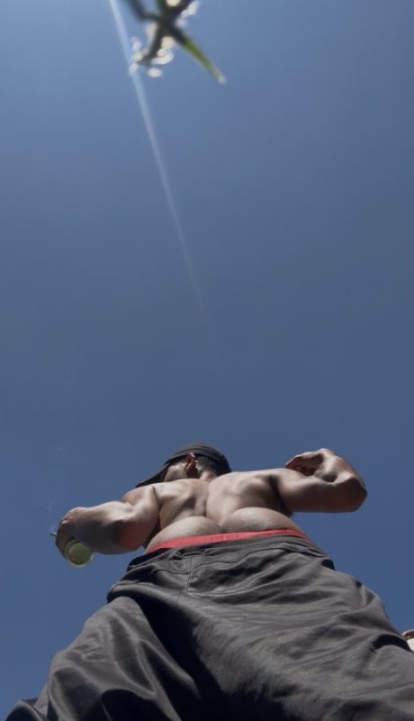 Matheus Silca 2